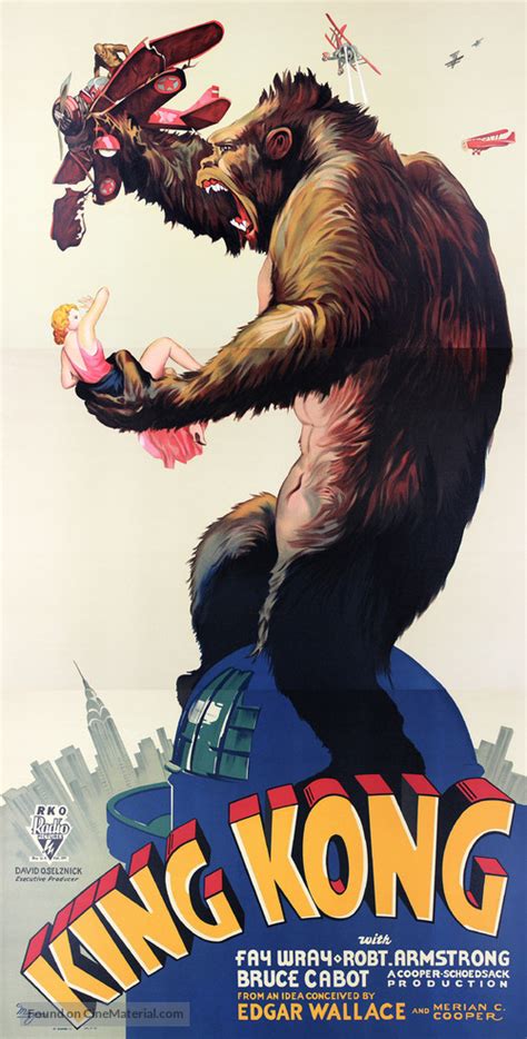 release King Kong